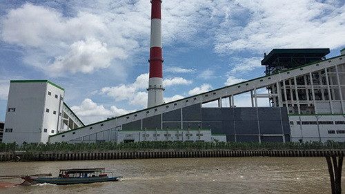 Nhà máy Giấy Lee&Man Việt Nam bác bỏ thông tin gây ô nhiễm môi trường