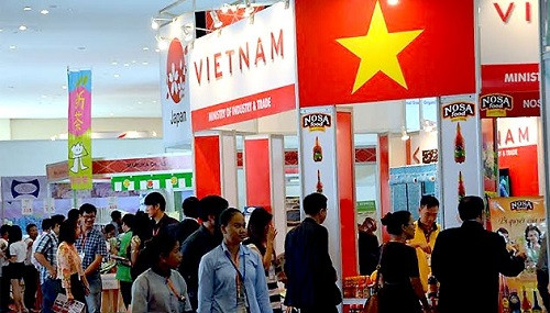 Chuẩn bị diễn ra Hội chợ triển lãm thương mại và du lịch Việt Nam – Lào – Campuchia tại Bình Phước