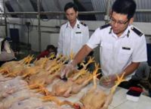 TP.Đà Nẵng: Phát hiện 29 vụ vi phạm an toàn thực phẩm, môi trường