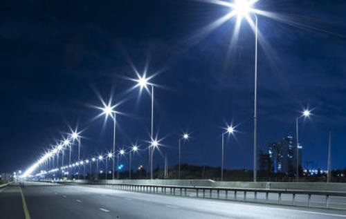 Báo động tình trạng ô nhiễm ánh sáng do đèn LED