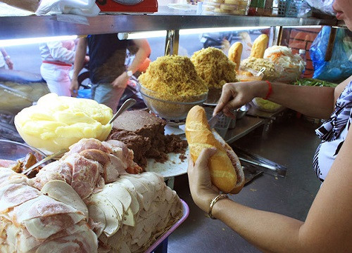 Hà Nội và Tp. Hồ Chí Minh lọt top 100 thành phố có đồ ăn ngon nhất thế giới