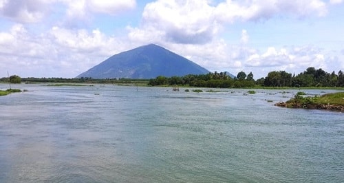 Tây Ninh đầu tư gần 1.000 tỷ đồng xây dựng hệ thống tưới tiêu