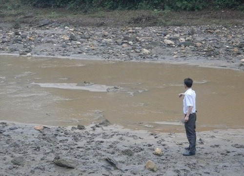Nghệ An: Nước thô đầu vào nhà máy nước vượt ngưỡng asen 1,35 lần