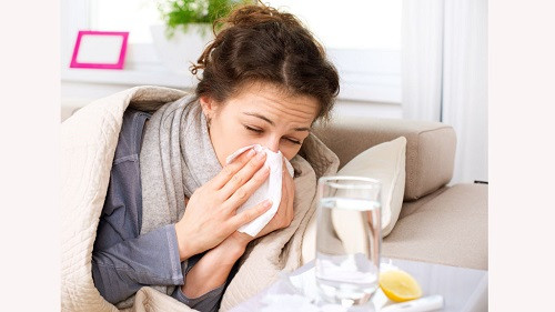 10 bệnh thường gặp vào mùa đông và cách phòng tránh bệnh