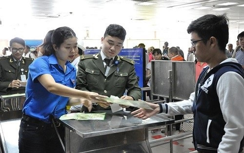 Cục hàng không Việt Nam đính chính về quy định giấy tờ lên máy bay