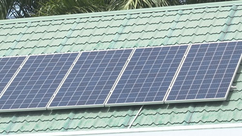 Đồng Tháp hỗ trợ cơ sở homestay lắp đặt hệ thống điện năng lượng mặt trời