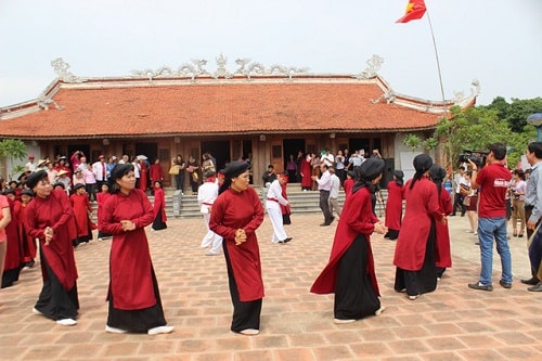 UNESCO đưa Hát xoan Phú Thọ ra khỏi Danh sách Di sản văn hóa phi vật thể cần bảo vệ khẩn cấp