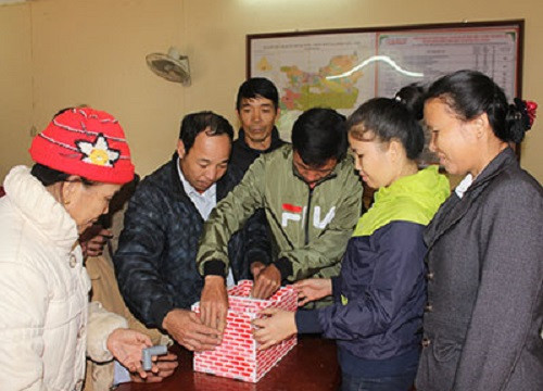Phong Thổ (Lai Châu) nỗ lực thực hiện Chương trình “Mở rộng quy mô vệ sinh và nước sạch nông thôn”