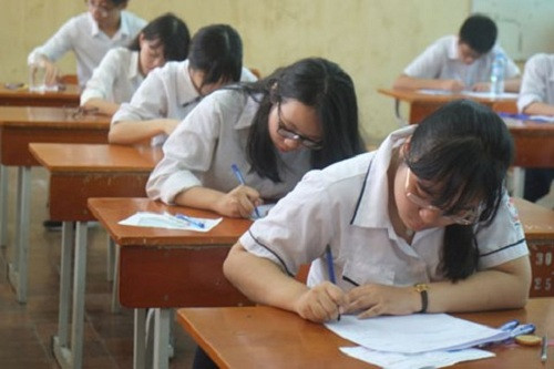 Hà Nội: Tinh giản các cuộc thi để giảm áp lực cho học sinh