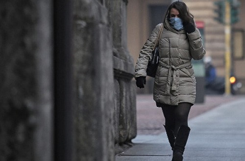 2 thành phố tại Italia hạn chế ô tô vì ô nhiễm không khí