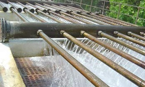 Thái Nguyên nhiều công trình cấp nước sinh hoạt hoạt động kém hiệu quả