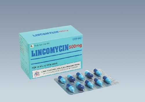 Thuốc Lincomycin 500mg giả lưu thông trên thị trường, Bộ Y tế yêu cầu truy nguồn gốc thuốc