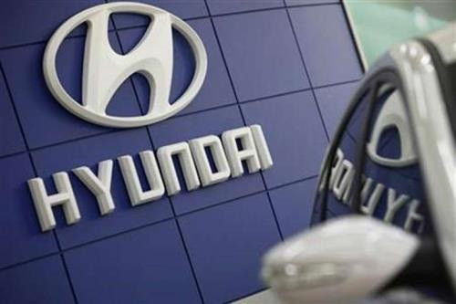 Hyundai ra mắt dòng xe sử dụng pin nhiên liệu hydro thế hệ hai