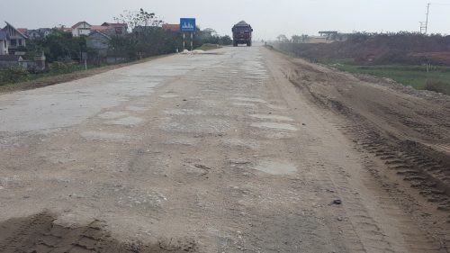Tiên Du (Bắc Ninh) – Bài 1: Nhà máy sản xuất gạch “bức tử” môi trường, người dân kêu cứu.