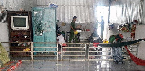 Huyện Đắk R’lấp (Đắk Nông) đình chỉ hoạt động 11 điểm giữ trẻ không đảm bảo an toàn