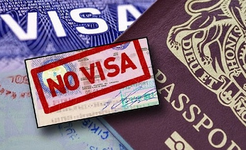 Đến Hàn Quốc dịp Thế vận hội Mùa đông, khách Việt Nam được miễn visa