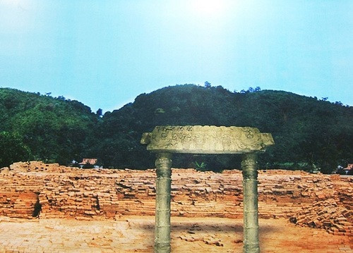 Di tích Cát Tiên được người dân hiến tặng 200 hiện vật