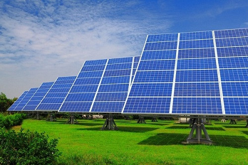 Dự án điện mặt trời Thanh Hóa 1 sẽ vào Quy hoạch phát triển điện lực quốc gia.