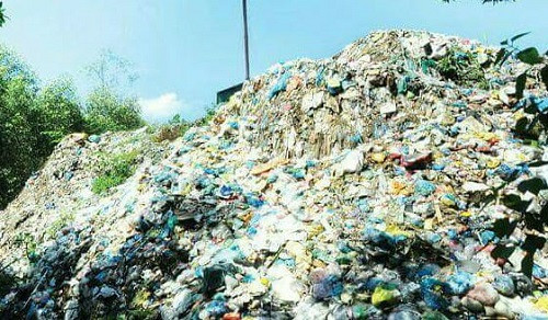Quảng Nam đầu tư hơn 63 tỷ đồng đầu tư lò đốt rác thải sinh hoạt