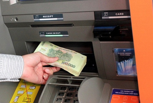 Đảm bảo hệ thống ATM thông suốt dịp Tết Mậu Tuất 2018
