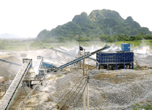 Lâm Hà (Lâm Đồng): Xử lý 36 vụ khai thác khoáng sản trái phép