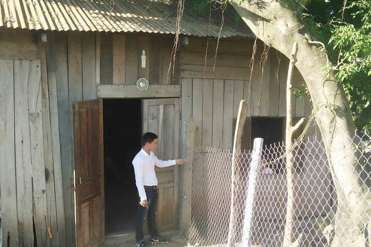 Huyện Đắk Mil (Đắk Nông): Chính quyền cần vào cuộc giải quyết vụ tranh cướp đất đai tại thôn Tân Lập