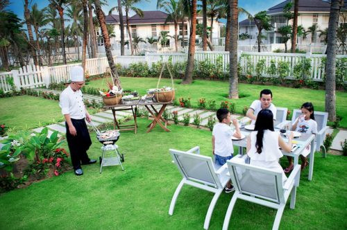 Premier Village Danang Resort nằm trong top khu nghỉ dưỡng lí tưởng nhất thế giới cho gia đình