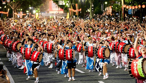 Sắp diễn ra Lễ hội giao lưu văn hóa Nhật Bản