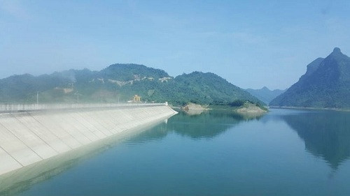 Phú Thọ: Chốt quy hoạch tài nguyên nước năm 2018