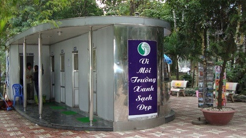 Chủ tịch Hà Nội đề nghị miễn phí sử dụng nhà vệ sinh công cộng trên địa bàn thành phố
