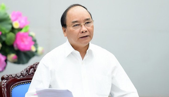Thủ tướng Nguyễn Xuân Phúc gửi thư khen ngợi tinh thần trung thực của 3 học sinh