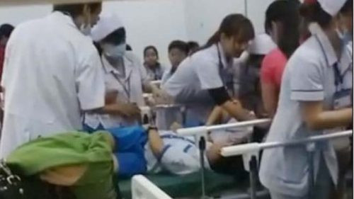Đồng Nai: Hơn 70 học sinh nhập viện nghi do ngộ độc thực phẩm