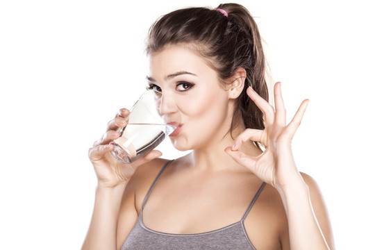 Thời điểm nào uống nước để có cơ thể khỏe mạnh