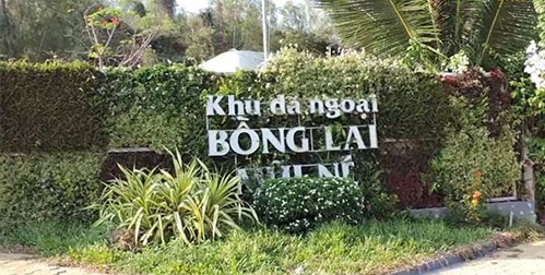 Bồng Lai – Mũi Né: Nét đẹp hoang sơ và thơ mộng