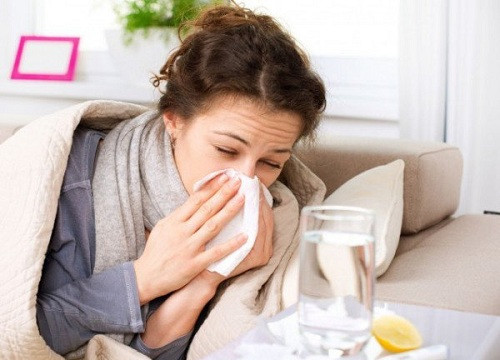Các cách phòng tránh bệnh cảm cúm khi thời tiết giao mùa