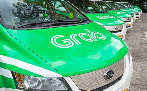Hiệp hội taxi 3 địa phương kiến nghị không tăng thêm xe Uber, Grab
