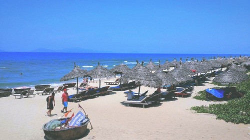 Bãi biển Việt Nam lọt danh sách 25 bãi biển đẹp nhất châu Á 2018