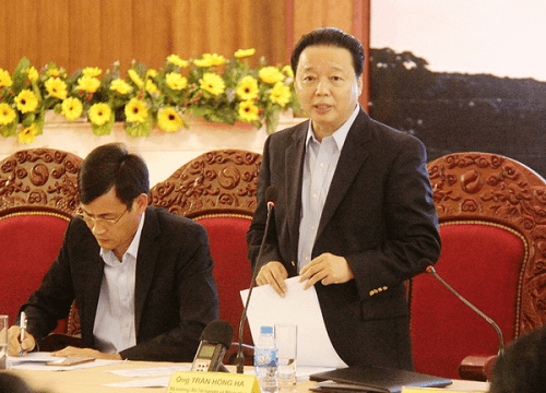 Hội nghị toàn thể Ủy ban Mê Công Việt Nam lần thứ nhất năm 2018