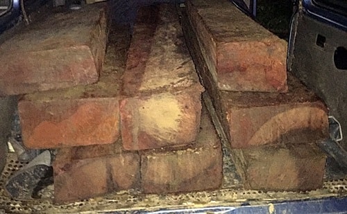 Bình Phước, trong tháng 2/2018 xảy ra 15 vụ vi phạm lĩnh vực quản lý lâm sản