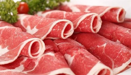 Việt Nam chi 15 triệu USD để nhập khẩu thịt bò từ Mỹ, Australia