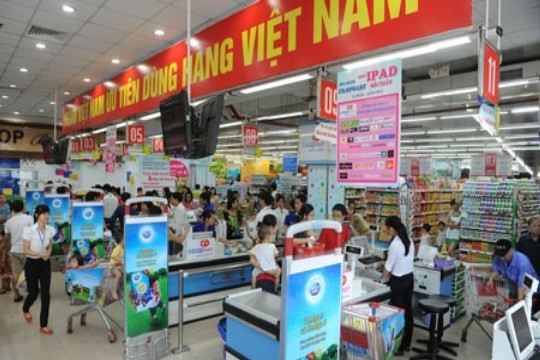 Hội chợ “Người Việt Nam ưu tiên dùng hàng Việt Nam” Bắc Ninh năm 2018
