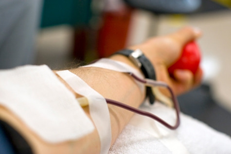Cần Thơ huy động 1.500 người mít tinh kêu gọi hiến máu