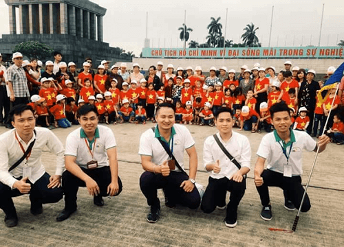 Đại học Khoa học Thái Nguyên: Đào tạo ngành du lịch theo cơ chế đặc thù, phù hợp yêu cầu thực tiễn