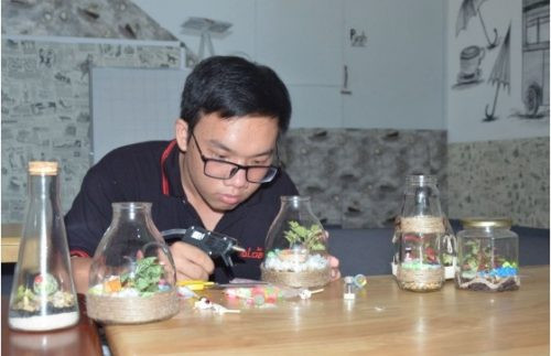 Kiên Giang tổ chức cuộc thi Ý tưởng khởi nghiệp sáng tạo thanh niên nông thôn