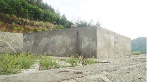 Quảng Ngãi: Người dân vùng đảo mong các công trình nước sạch sớm phát huy hiệu quả