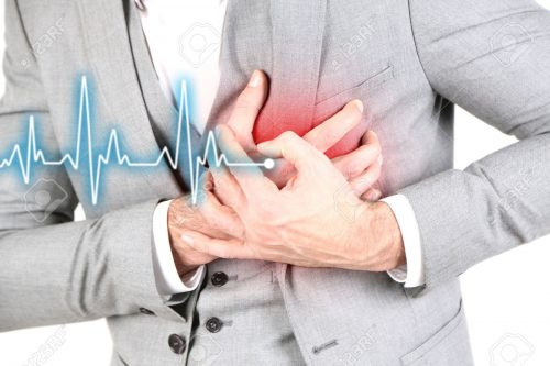 Báo động: Khoảng 1/5 dân số Việt Nam mắc bệnh lý tim mạch