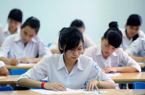 Trường ĐH KHXH&NV Hà Nội thông báo tuyển sinh hệ vừa làm vừa học ngành Báo chí