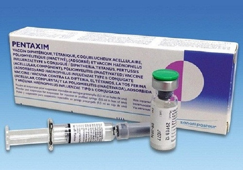 Vắc-xin ComBe Five sẽ thay thế Quinvaxem