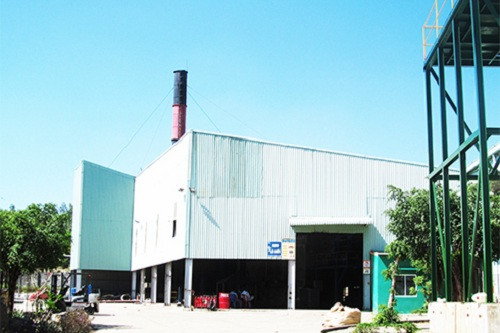 Khánh Hòa: Chính thức vận hành nhà máy xử lý chất thải công nghiệp, chất thải nguy hại tại xã Ninh An