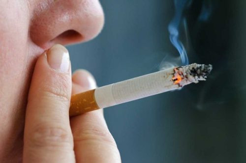 Báo động: Mỗi năm Việt Nam có khoảng 40.000 ca tử vong liên quan thuốc lá